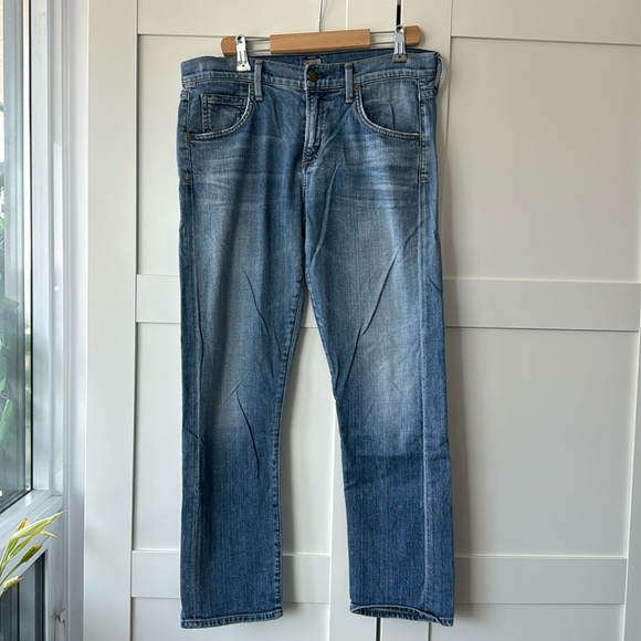 Citizens- enerson slim boyfriend 27 - Picture 1 of 8